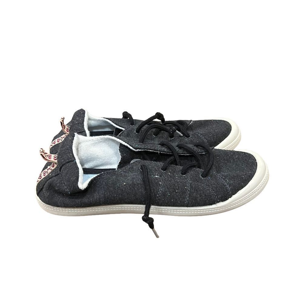 3 for $30! Sugar memory foam sneakers. Size 8